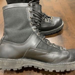 Danner men's boots